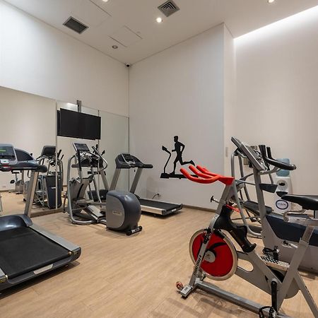 מדיין Estelar La Torre Suites מראה חיצוני תמונה
