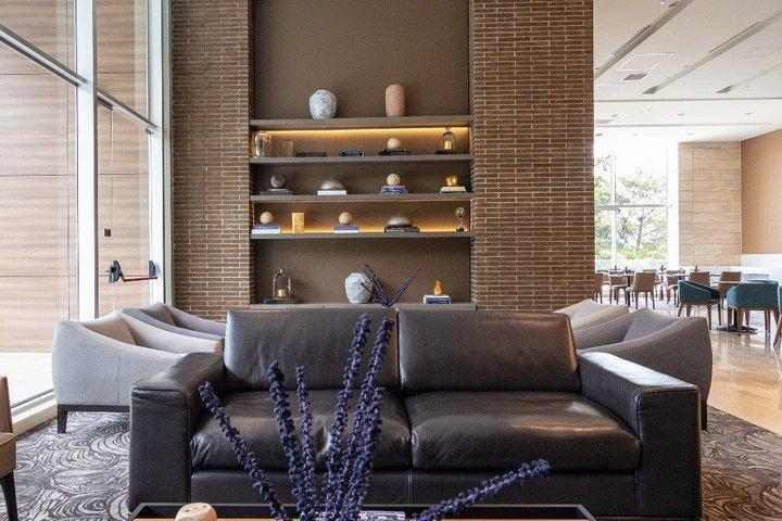 מדיין Estelar La Torre Suites מראה חיצוני תמונה