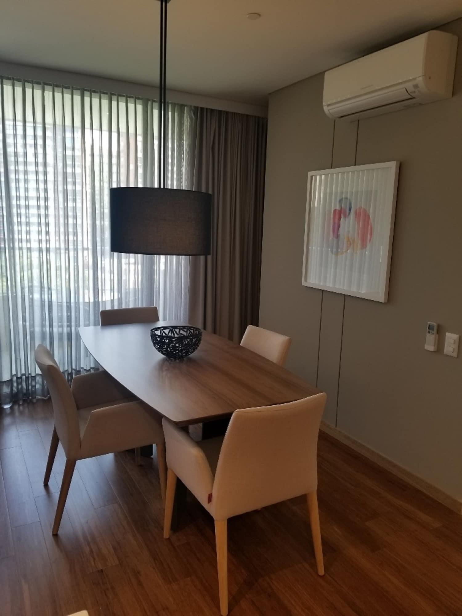 מדיין Estelar La Torre Suites מראה חיצוני תמונה