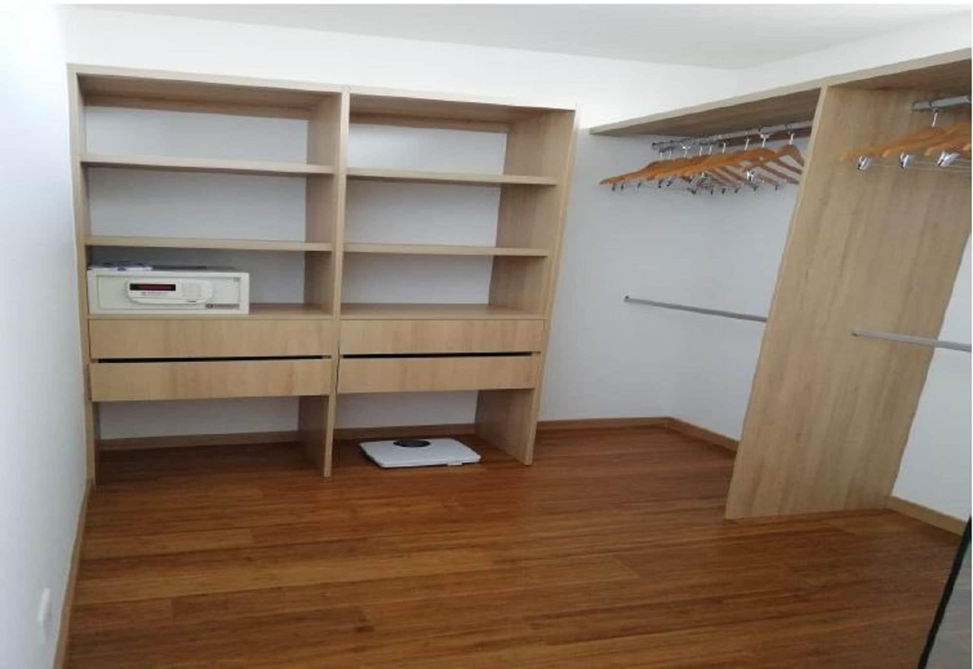 מדיין Estelar La Torre Suites מראה חיצוני תמונה