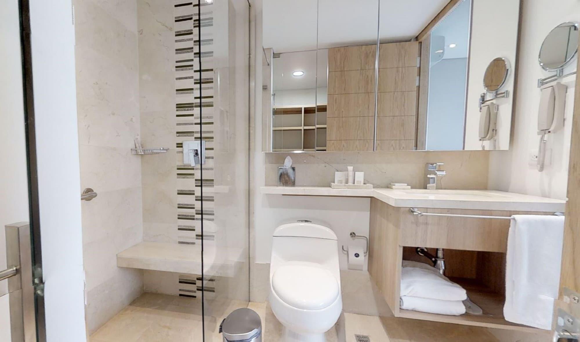 מדיין Estelar La Torre Suites מראה חיצוני תמונה
