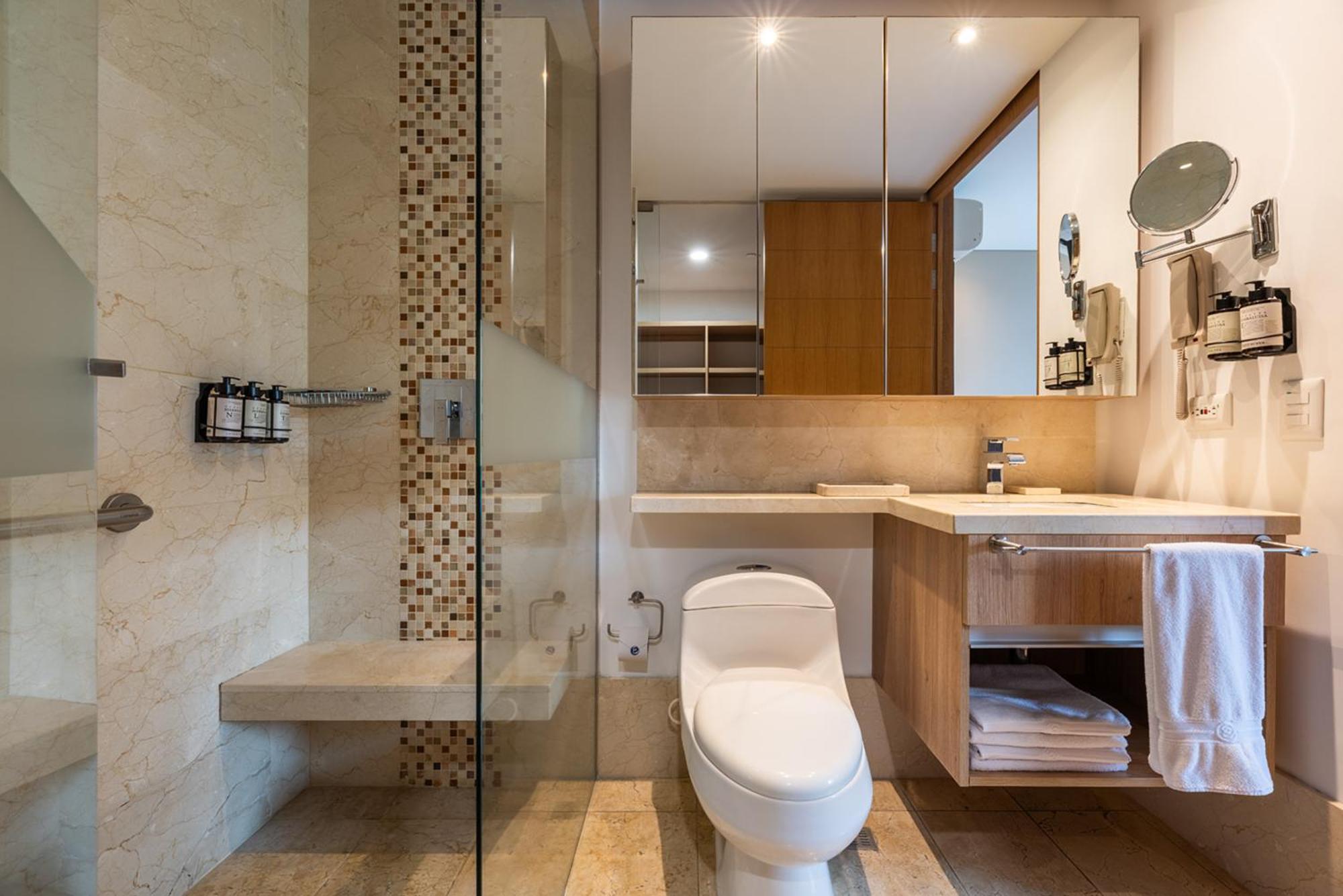 מדיין Estelar La Torre Suites מראה חיצוני תמונה