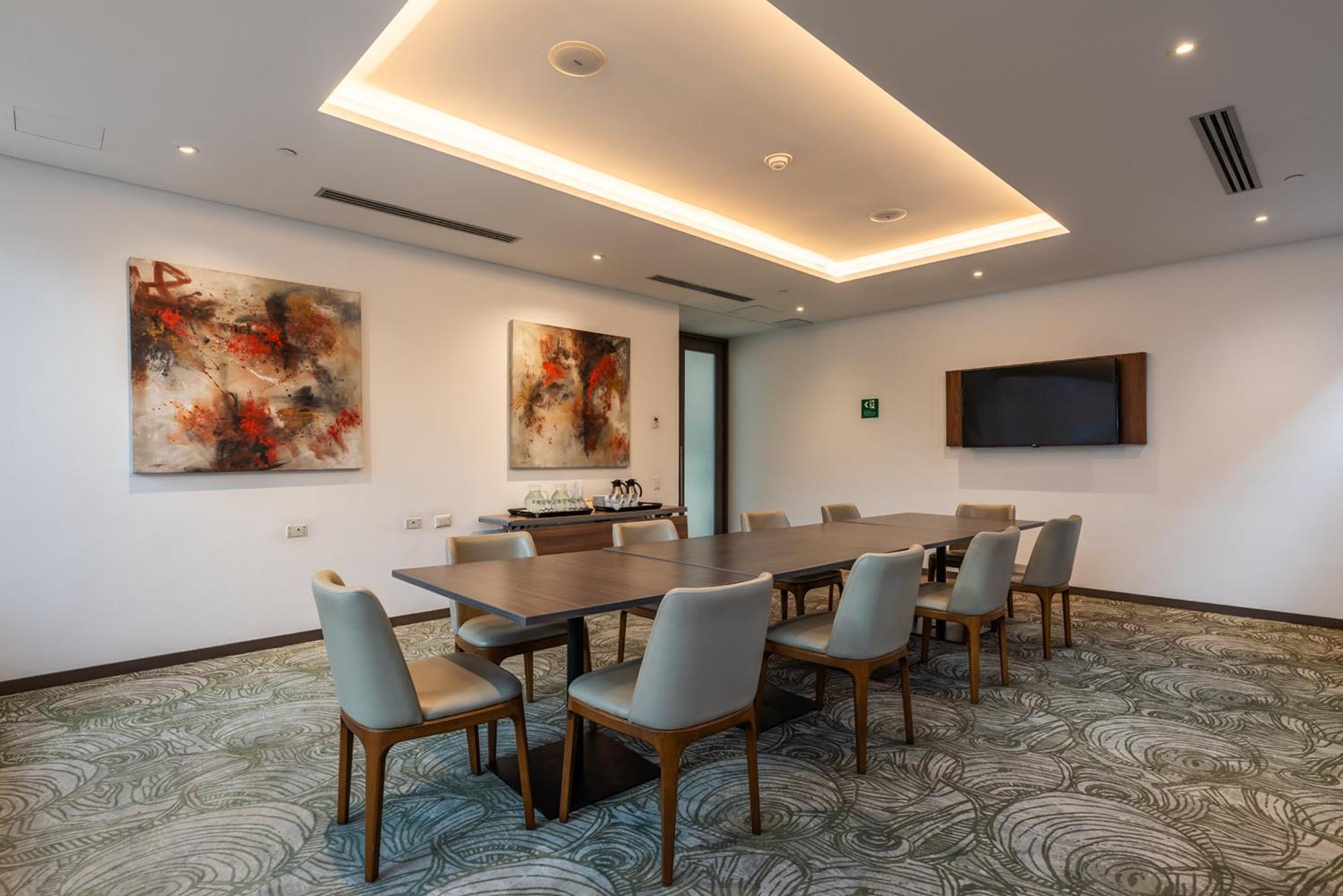 מדיין Estelar La Torre Suites מראה חיצוני תמונה