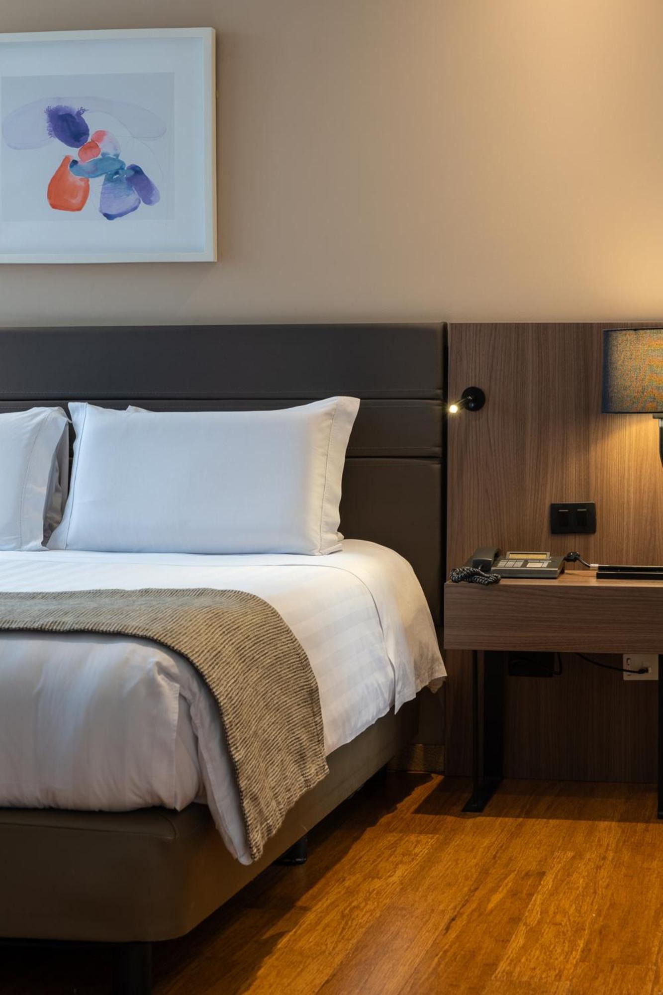 מדיין Estelar La Torre Suites מראה חיצוני תמונה
