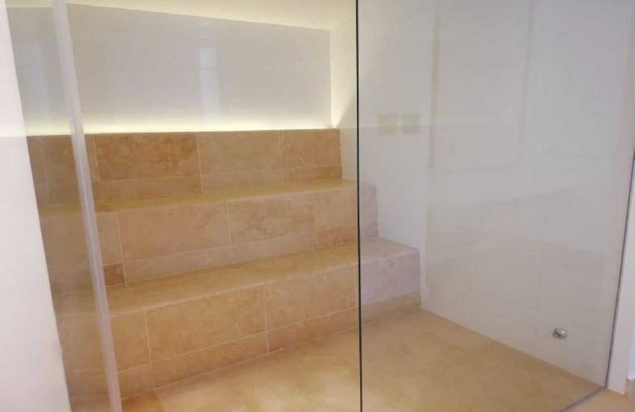 מדיין Estelar La Torre Suites מראה חיצוני תמונה