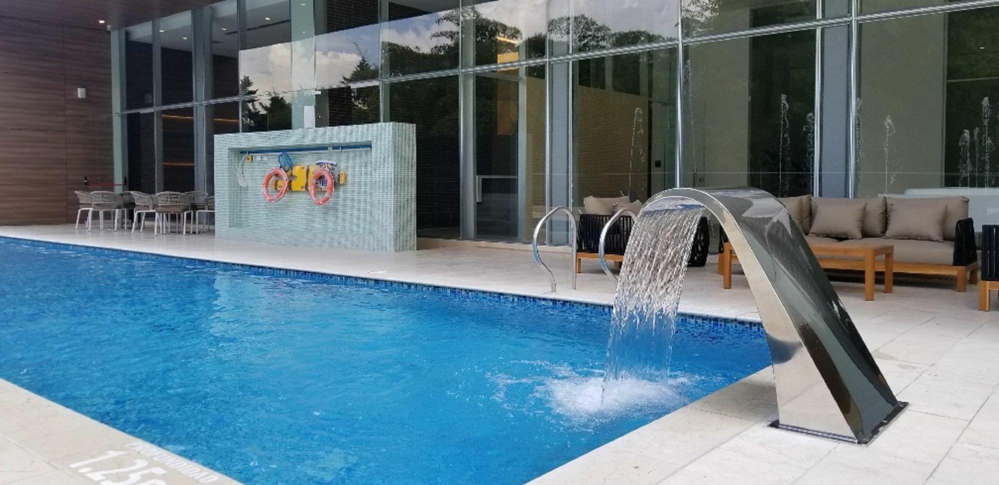 מדיין Estelar La Torre Suites מראה חיצוני תמונה